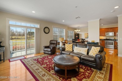 OPEN HOUSE 4/27 12p-2p. Nestled on Van Schaick Island, this on Van Schaick Island Country Club in New York - for sale on GolfHomes.com, golf home, golf lot