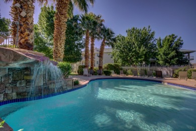 Turnkey 3-bedroom, 2-bath condo in the sought-after Las Palmas on Sunbrook Golf Course in Utah - for sale on GolfHomes.com, golf home, golf lot