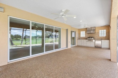 GOLF FRONT POOL HOME. Championship Golf Front Luxury with Pool on The Links of Spruce Creek in Florida - for sale on GolfHomes.com, golf home, golf lot