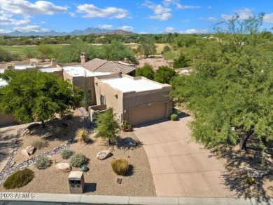 Beautiful turnkey townhome in the gated community of Tonto Verde on Tonto Verde Golf Club in Arizona - for sale on GolfHomes.com, golf home, golf lot