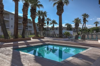 Turnkey 3-bedroom, 2-bath condo in the sought-after Las Palmas on Sunbrook Golf Course in Utah - for sale on GolfHomes.com, golf home, golf lot