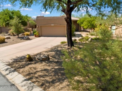 Beautiful turnkey townhome in the gated community of Tonto Verde on Tonto Verde Golf Club in Arizona - for sale on GolfHomes.com, golf home, golf lot