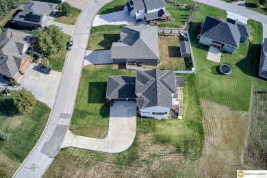 Lee Curtis, M: , lcurtis,   - This stunning, practically on Bay Hills Golf Club in Nebraska - for sale on GolfHomes.com, golf home, golf lot