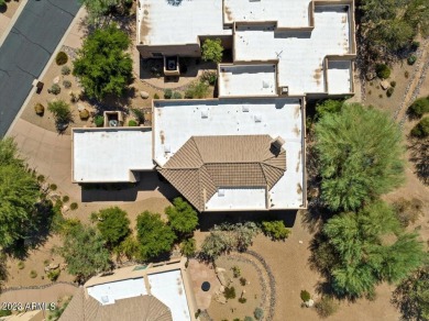 Beautiful turnkey townhome in the gated community of Tonto Verde on Tonto Verde Golf Club in Arizona - for sale on GolfHomes.com, golf home, golf lot