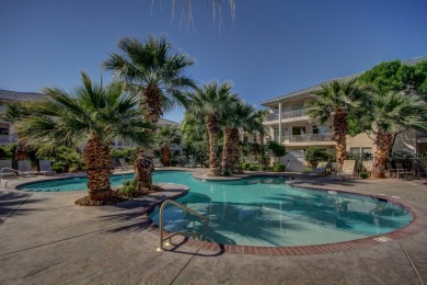 Turnkey 3-bedroom, 2-bath condo in the sought-after Las Palmas on Sunbrook Golf Course in Utah - for sale on GolfHomes.com, golf home, golf lot
