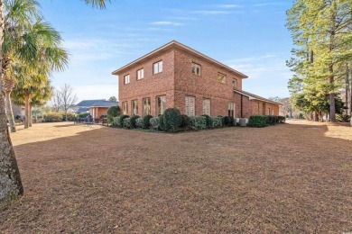 Welcome to this exquisite all brick home located in the highly on Burning Ridge Golf Course in South Carolina - for sale on GolfHomes.com, golf home, golf lot