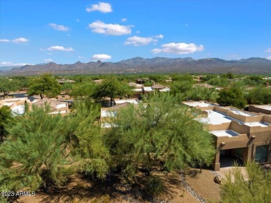 Beautiful turnkey townhome in the gated community of Tonto Verde on Tonto Verde Golf Club in Arizona - for sale on GolfHomes.com, golf home, golf lot