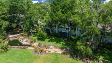 Peaceful 2BR/2BA Condo in The Links at Haile Plantation

 on Haile Plantation Golf and Country Club in Florida - for sale on GolfHomes.com, golf home, golf lot