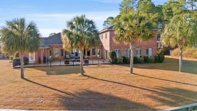 Welcome to this exquisite all brick home located in the highly on Burning Ridge Golf Course in South Carolina - for sale on GolfHomes.com, golf home, golf lot