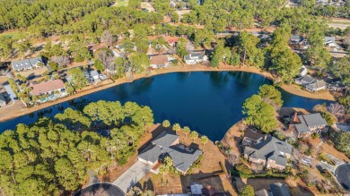 Welcome to this exquisite all brick home located in the highly on Burning Ridge Golf Course in South Carolina - for sale on GolfHomes.com, golf home, golf lot