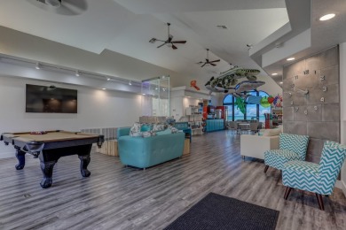 Turnkey 3-bedroom, 2-bath condo in the sought-after Las Palmas on Sunbrook Golf Course in Utah - for sale on GolfHomes.com, golf home, golf lot