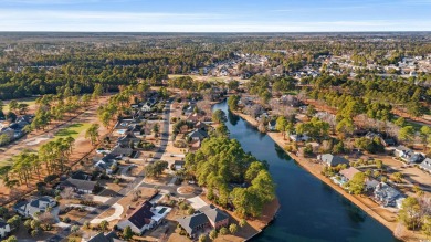 Welcome to this exquisite all brick home located in the highly on Burning Ridge Golf Course in South Carolina - for sale on GolfHomes.com, golf home, golf lot