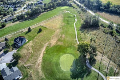 Lee Curtis, M: , lcurtis,   - This stunning, practically on Bay Hills Golf Club in Nebraska - for sale on GolfHomes.com, golf home, golf lot