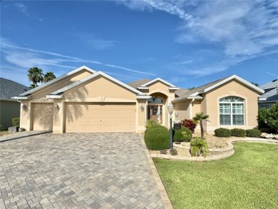 GOLF FRONT POOL HOME. Championship Golf Front Luxury with Pool on The Links of Spruce Creek in Florida - for sale on GolfHomes.com, golf home, golf lot