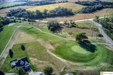 Lee Curtis, M: , lcurtis,   - This stunning, practically on Bay Hills Golf Club in Nebraska - for sale on GolfHomes.com, golf home, golf lot