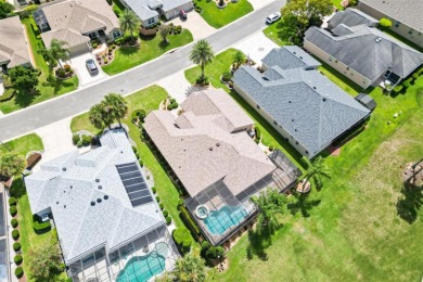 GOLF FRONT POOL HOME. Championship Golf Front Luxury with Pool on The Links of Spruce Creek in Florida - for sale on GolfHomes.com, golf home, golf lot
