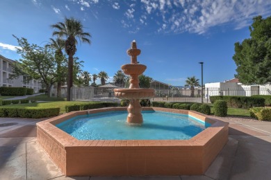Turnkey 3-bedroom, 2-bath condo in the sought-after Las Palmas on Sunbrook Golf Course in Utah - for sale on GolfHomes.com, golf home, golf lot