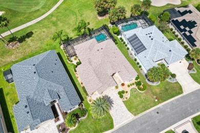 GOLF FRONT POOL HOME. Championship Golf Front Luxury with Pool on The Links of Spruce Creek in Florida - for sale on GolfHomes.com, golf home, golf lot