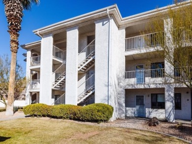 Turnkey 3-bedroom, 2-bath condo in the sought-after Las Palmas on Sunbrook Golf Course in Utah - for sale on GolfHomes.com, golf home, golf lot