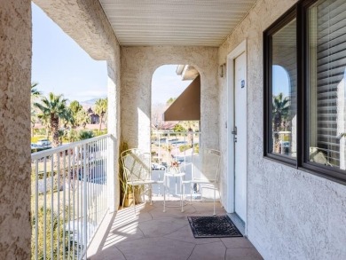 Turnkey 3-bedroom, 2-bath condo in the sought-after Las Palmas on Sunbrook Golf Course in Utah - for sale on GolfHomes.com, golf home, golf lot