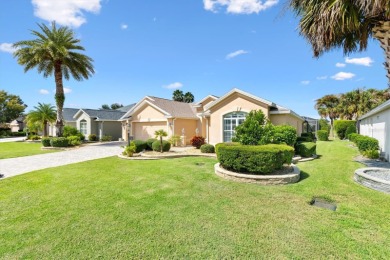 GOLF FRONT POOL HOME. Championship Golf Front Luxury with Pool on The Links of Spruce Creek in Florida - for sale on GolfHomes.com, golf home, golf lot
