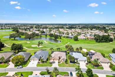 GOLF FRONT POOL HOME. Championship Golf Front Luxury with Pool on The Links of Spruce Creek in Florida - for sale on GolfHomes.com, golf home, golf lot