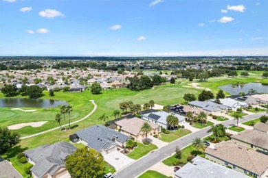 GOLF FRONT POOL HOME. Championship Golf Front Luxury with Pool on The Links of Spruce Creek in Florida - for sale on GolfHomes.com, golf home, golf lot