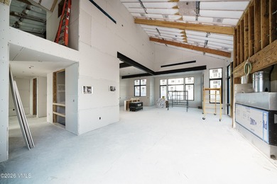 Welcome to Alpenglow Residence Four, an extraordinary on Beaver Creek Golf Club in Colorado - for sale on GolfHomes.com, golf home, golf lot