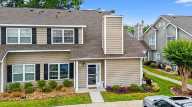 This beautifully upgraded 3-bedroom, 2.5-bath condo offers 1,640 on Surf Golf and Beach Club in South Carolina - for sale on GolfHomes.com, golf home, golf lot