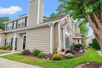 This beautifully upgraded 3-bedroom, 2.5-bath condo offers 1,640 on Surf Golf and Beach Club in South Carolina - for sale on GolfHomes.com, golf home, golf lot