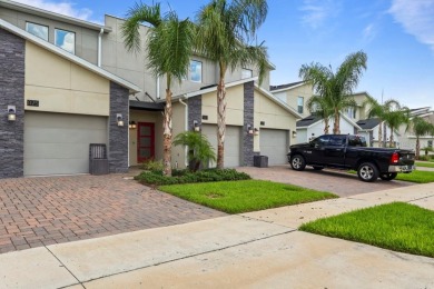 Built in 2020, this 3-bedroom, 2-bathroom home is located in a on National Golf Course in Florida - for sale on GolfHomes.com, golf home, golf lot