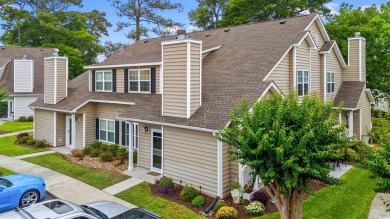 This beautifully upgraded 3-bedroom, 2.5-bath condo offers 1,640 on Surf Golf and Beach Club in South Carolina - for sale on GolfHomes.com, golf home, golf lot