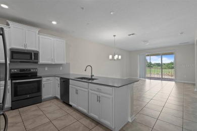 Built in 2020, this 3-bedroom, 2-bathroom home is located in a on National Golf Course in Florida - for sale on GolfHomes.com, golf home, golf lot
