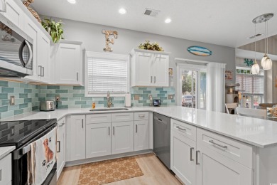 This beautifully upgraded 3-bedroom, 2.5-bath condo offers 1,640 on Surf Golf and Beach Club in South Carolina - for sale on GolfHomes.com, golf home, golf lot
