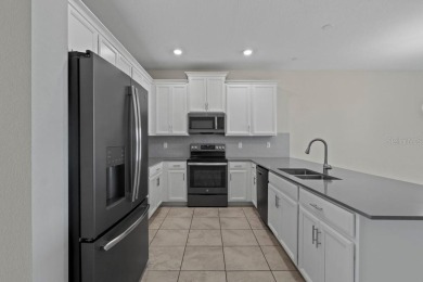 Built in 2020, this 3-bedroom, 2-bathroom home is located in a on National Golf Course in Florida - for sale on GolfHomes.com, golf home, golf lot