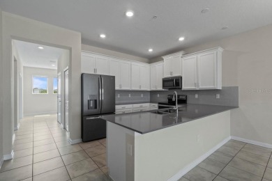 Built in 2020, this 3-bedroom, 2-bathroom home is located in a on National Golf Course in Florida - for sale on GolfHomes.com, golf home, golf lot