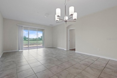 Built in 2020, this 3-bedroom, 2-bathroom home is located in a on National Golf Course in Florida - for sale on GolfHomes.com, golf home, golf lot