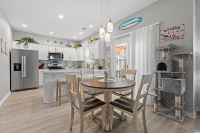 This beautifully upgraded 3-bedroom, 2.5-bath condo offers 1,640 on Surf Golf and Beach Club in South Carolina - for sale on GolfHomes.com, golf home, golf lot
