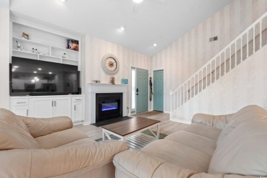 This beautifully upgraded 3-bedroom, 2.5-bath condo offers 1,640 on Surf Golf and Beach Club in South Carolina - for sale on GolfHomes.com, golf home, golf lot