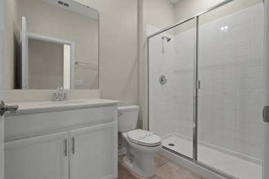 Built in 2020, this 3-bedroom, 2-bathroom home is located in a on National Golf Course in Florida - for sale on GolfHomes.com, golf home, golf lot