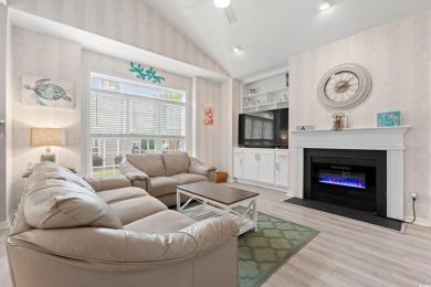 This beautifully upgraded 3-bedroom, 2.5-bath condo offers 1,640 on Surf Golf and Beach Club in South Carolina - for sale on GolfHomes.com, golf home, golf lot