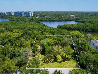 New low price! One of the last available home sites in the on The Oaks Club in Florida - for sale on GolfHomes.com, golf home, golf lot