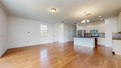 Don't miss this rare opportunity to own a breathtaking townhome on Eagle Creek Golf Club in Florida - for sale on GolfHomes.com, golf home, golf lot