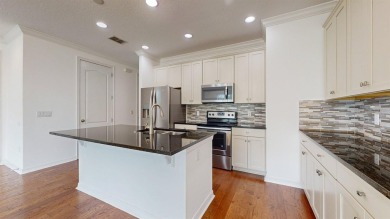Don't miss this rare opportunity to own a breathtaking townhome on Eagle Creek Golf Club in Florida - for sale on GolfHomes.com, golf home, golf lot