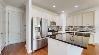 Don't miss this rare opportunity to own a breathtaking townhome on Eagle Creek Golf Club in Florida - for sale on GolfHomes.com, golf home, golf lot