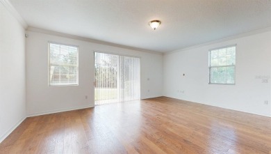 Don't miss this rare opportunity to own a breathtaking townhome on Eagle Creek Golf Club in Florida - for sale on GolfHomes.com, golf home, golf lot