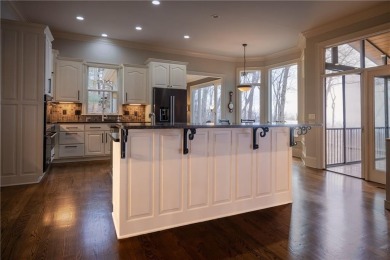 Nestled at 3,000 feet atop Sanderlin Mountain in Big Canoe, this on Big Canoe Golf Club - Cherokee in Georgia - for sale on GolfHomes.com, golf home, golf lot