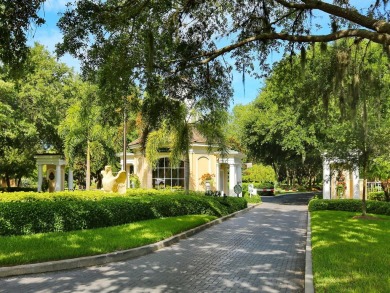 New low price! One of the last available home sites in the on The Oaks Club in Florida - for sale on GolfHomes.com, golf home, golf lot