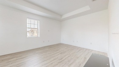 Don't miss this rare opportunity to own a breathtaking townhome on Eagle Creek Golf Club in Florida - for sale on GolfHomes.com, golf home, golf lot