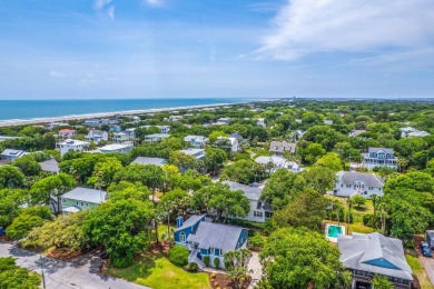 Welcome to 13 32nd Avenue--a beautifully updated, turn-key on Wild Dunes Harbor Golf Resort in South Carolina - for sale on GolfHomes.com, golf home, golf lot